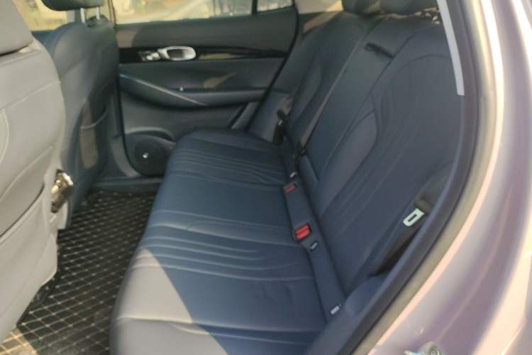 Used Geely Galaxy E5 2024 530 km Exploration+ Version
