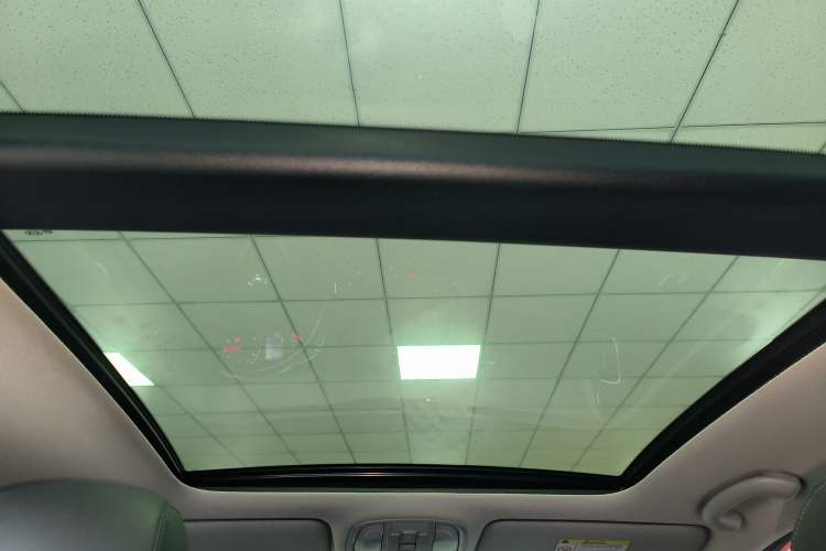 Used Kia KX3 2015 1.6L Automatic Two-Wheel Drive DLX
