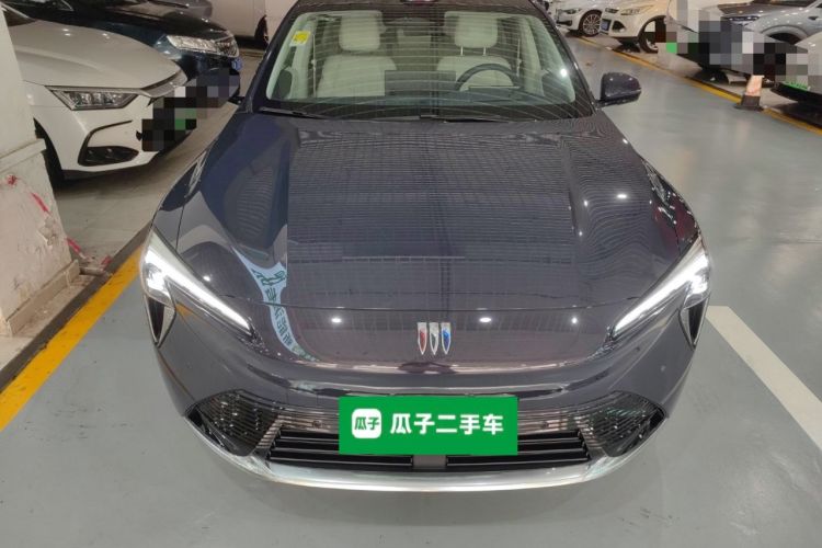 Used Buick L7 2025 Model Luxury Leisure Smart Driving Edition
