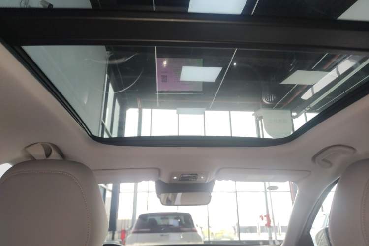 Used BYD Yuan PLUS 2025 Intelligent Driving Version 510 KM Beyond-Grade Edition
