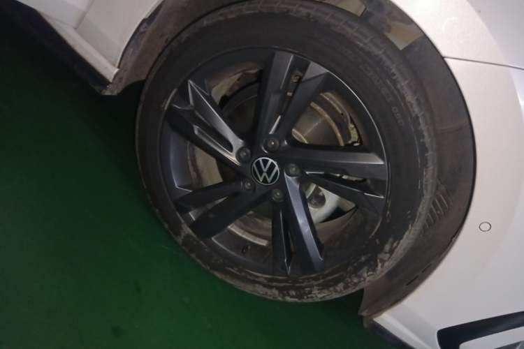 Used Volkswagen Golf 2023 280TSI DSG R-Line
