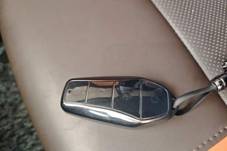 Used BYD e2 2021 Luxury Model
