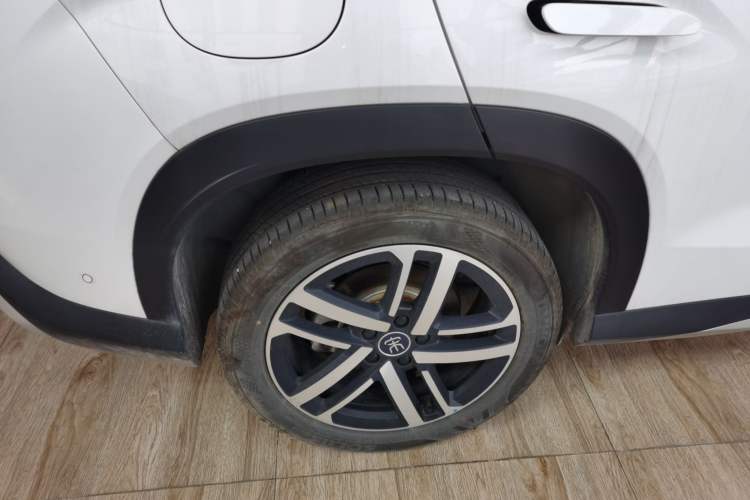 Used BYD Song L DM-i 2025 Intelligent Driving Version 112 km Beyond-Range Type
