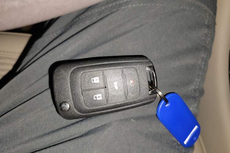 Used Buick Regal 2015 2.0L Leading Fashion Edition
