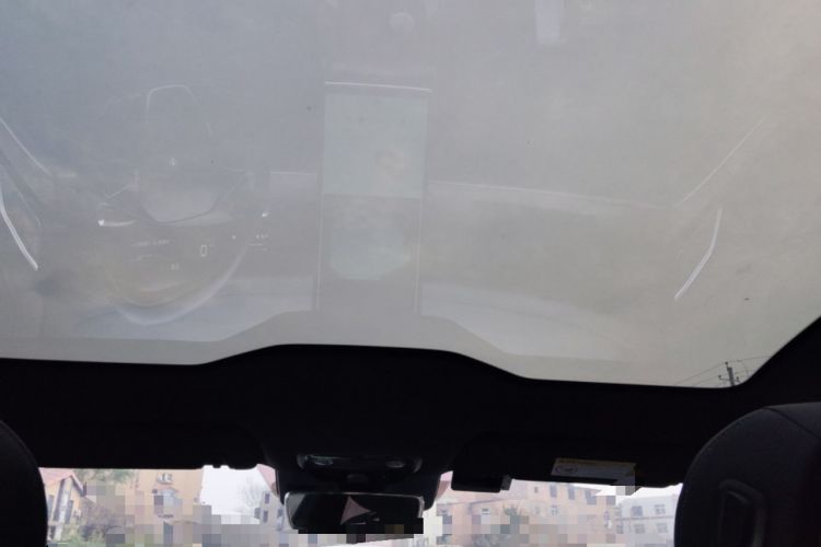 Used NETA S 2022 Extended-Range Version 1160 km Range Rear-Wheel Drive Mid-Grade