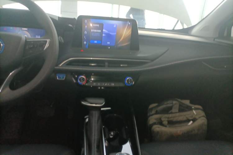 Used Buick Velite 6 2024 430km Enjoyment Version