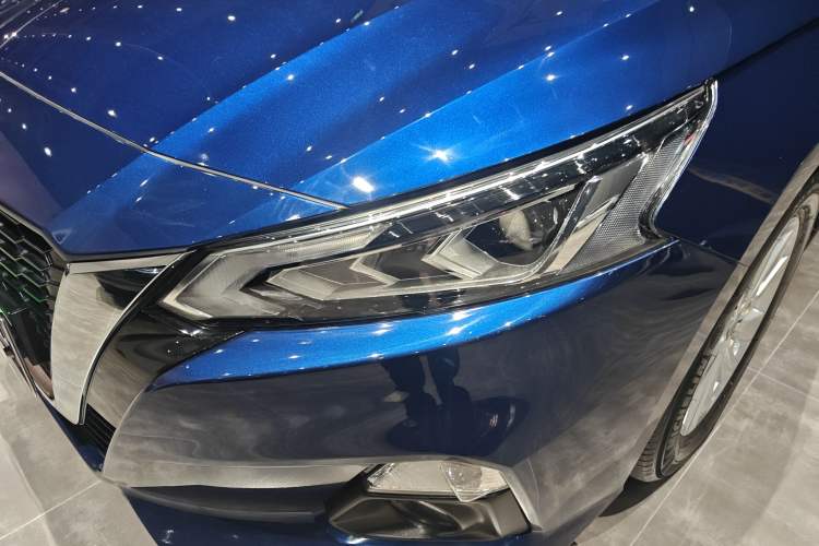 Used Nissan Teana 2019 2.0L XL Comfort Edition