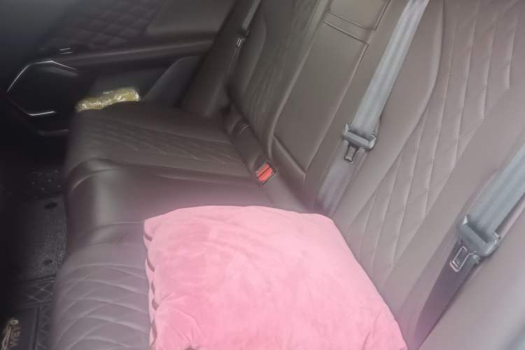 Used Wey Mocha 2021 2.0T Two-Wheel-Drive Premium Edition