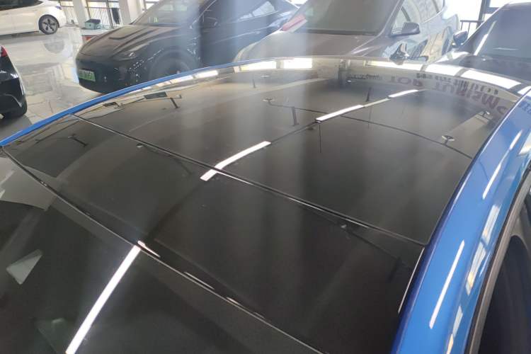 Used Ford Focus 2020 Sedan EcoBoost 180 Automatic ST Line