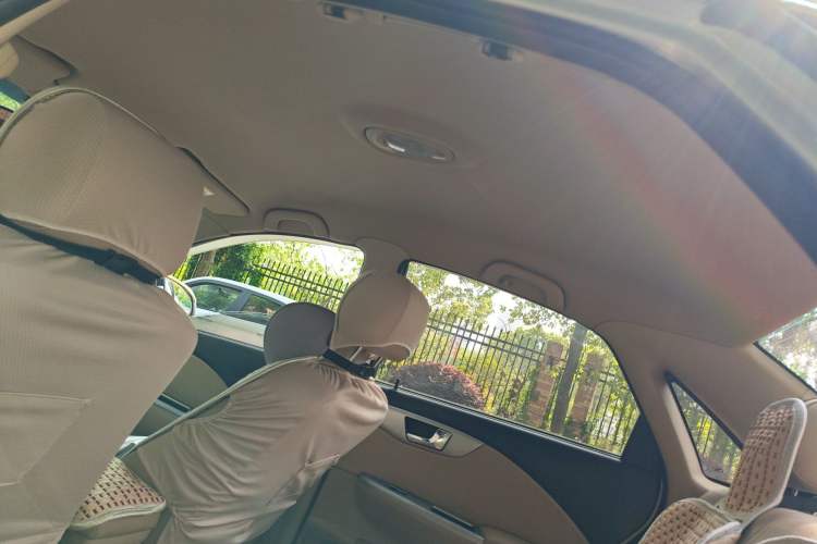 Used Buick Excelle 2013 1.5L Automatic Classic Model