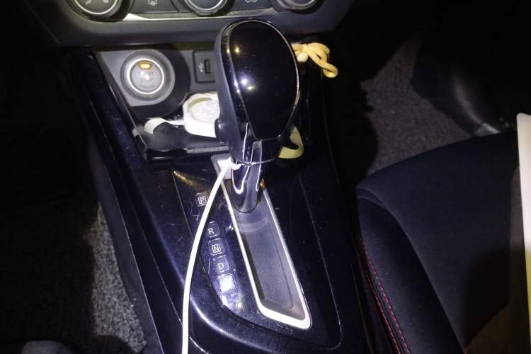 Used Nissan Lannia 2016 1.6L CVT Smart Cool Edition