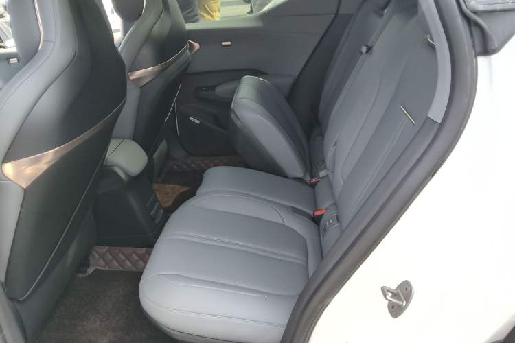 Used Zeekr X 2023 Rear-Drive YOU Edition 4 Seats
