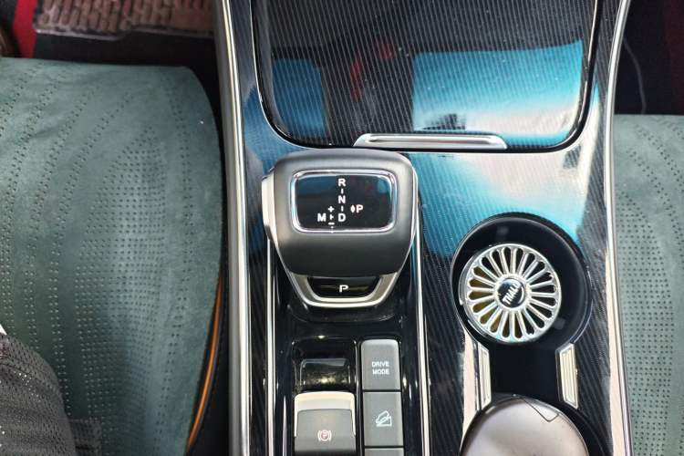 Used FORTHING Yacht 2022 1.5T DCT Chasing-the-Waves Edition