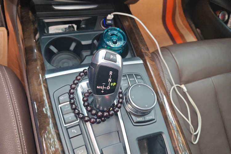 Used BMW X5 2015 xDrive28i
