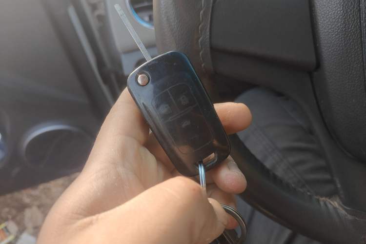 Used Chevrolet Cruze 2013 1.6L SE MT