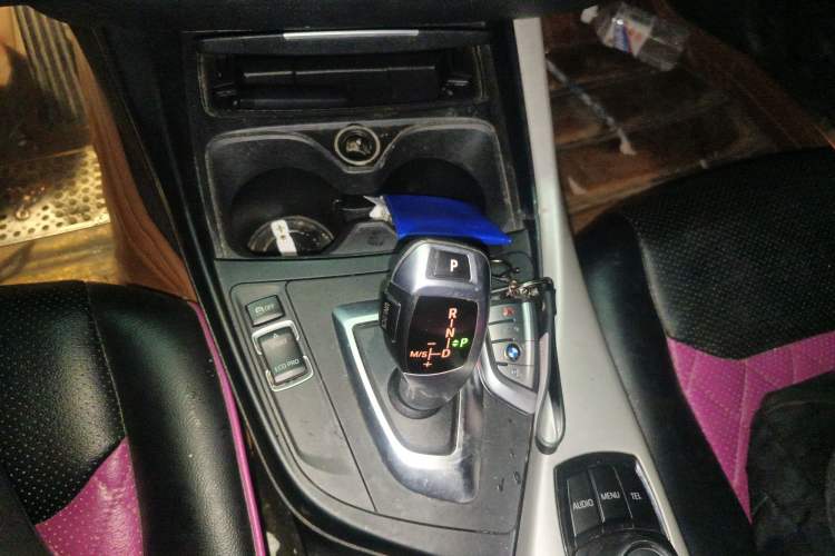 Used BMW 1 Series 2016 118i Leading Model