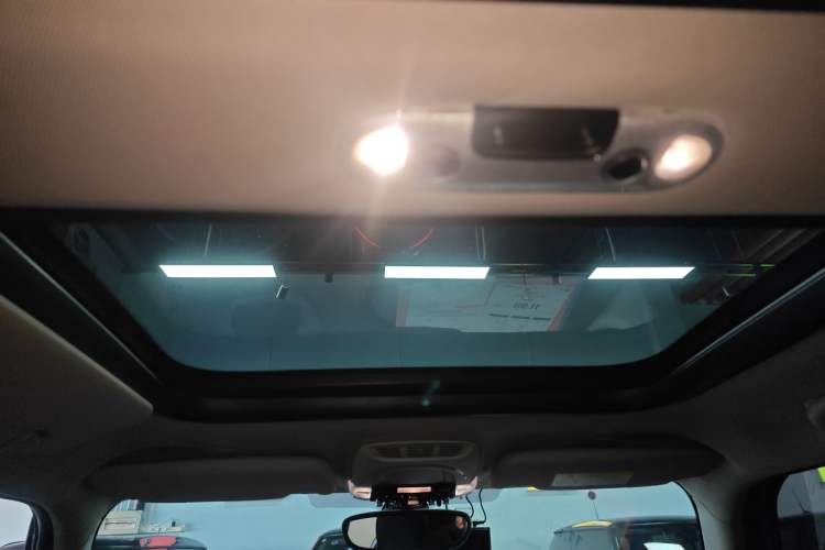 Used MINI MINI 2016 2.0T COOPER S Five-Door Edition