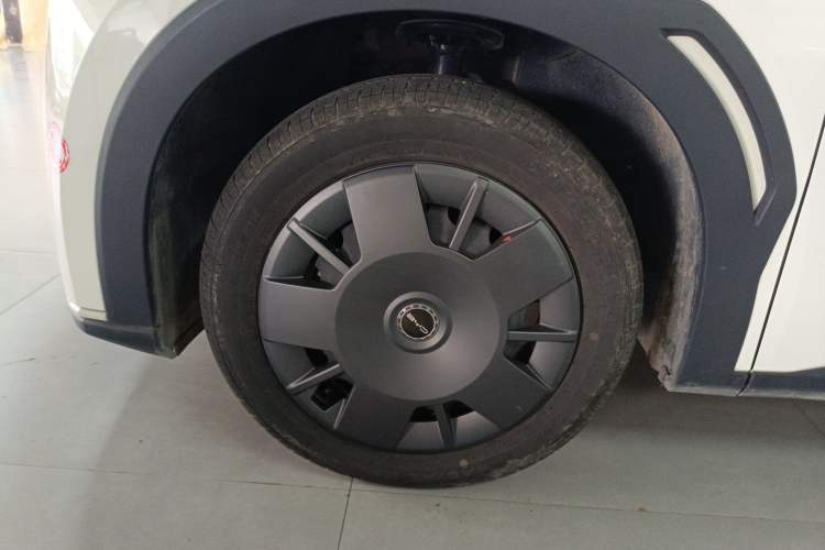 Used BYD Seagull 2024 Honor Edition 305km Dynamic Version