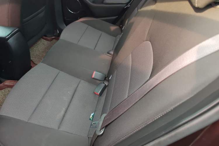 Used Kia K3 2016 1.6L Automatic GLS
