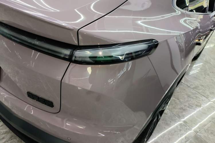 Used ONVO L60 2024 60 kWh Rear-Drive Version Right Rear Taillight