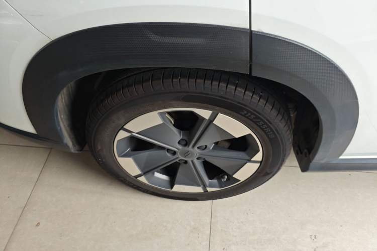 Used Livan Livan 7 2024 450 km Business Glory Edition