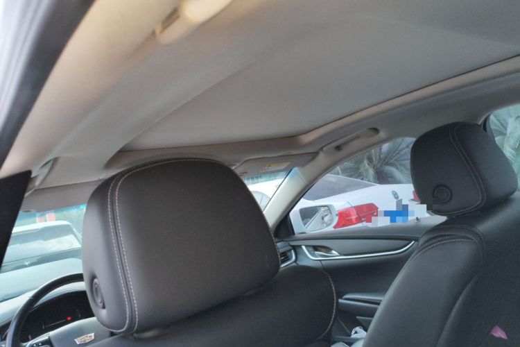 Used Cadillac XTS 2018 28T Tech Edition