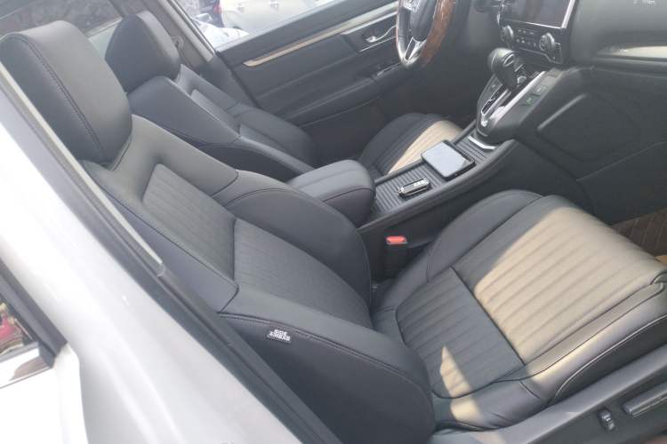 Used Honda Breeze 2021 240TURBO CVT Four-Wheel Drive Prestige Edition
