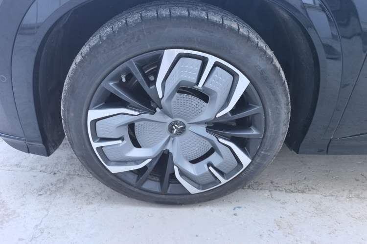 Used Hongqi Tiangong 08 2025 680 Ultra Four-Wheel-Drive Version