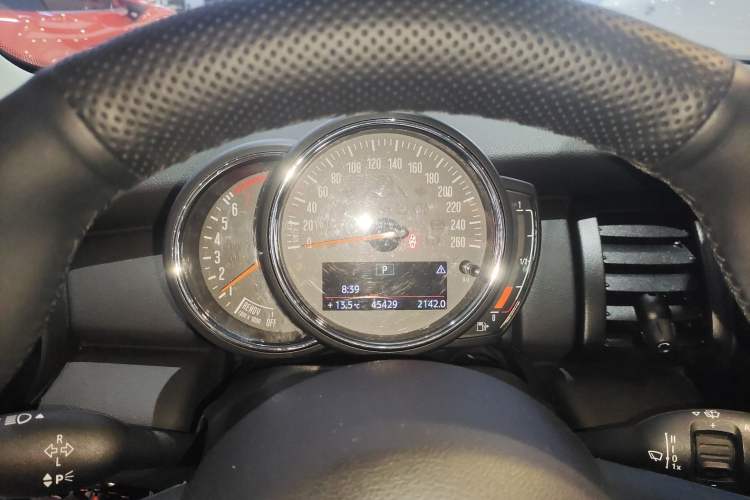 Used MINI 2019 1.5T ONE Five-Door Edition