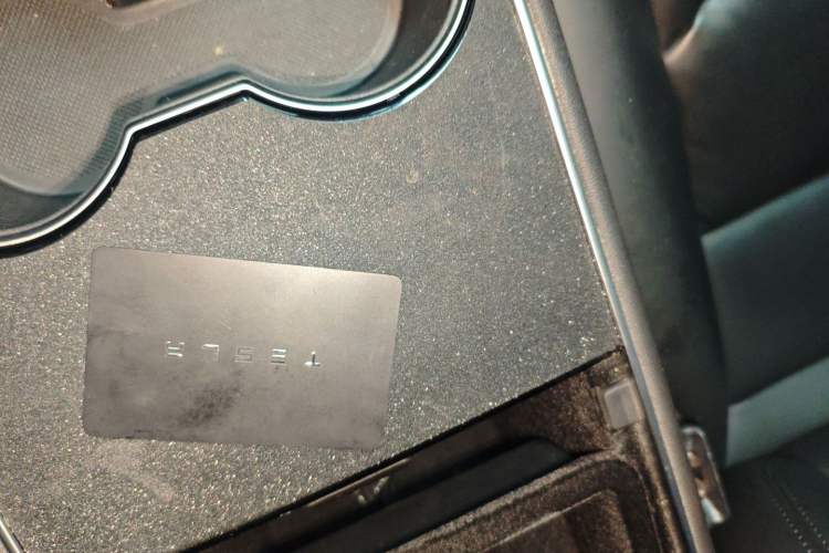 Used Tesla Model 3 2020 Revised Version Standard Range Rear-Wheel Drive – Upgraded Edition
