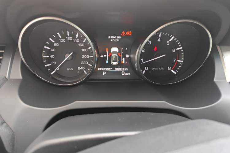 Used Land Rover Range Rover Evoque 2014 2.0T 5-Door Luxury Edition