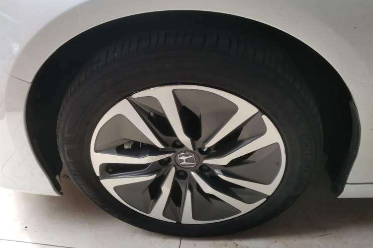 Used Honda Inspire 2019 Rui·Hybrid 2.0L Jingya Edition China VI