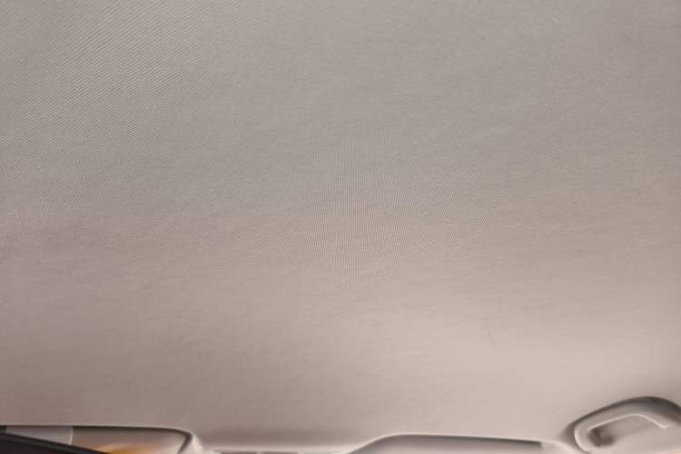 Used BAIC Changhe A6 2019 1.5L Manual Elite Edition
