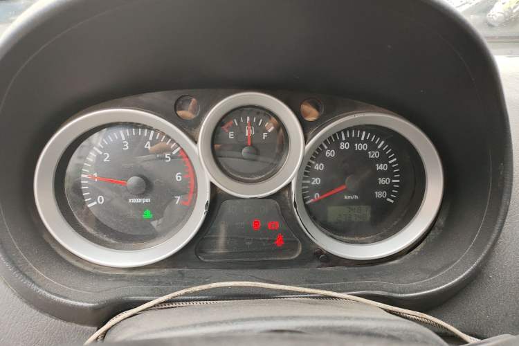 Used Foton MP-X E 2017 2.0L New Express Long Wheelbase 4Q20M
