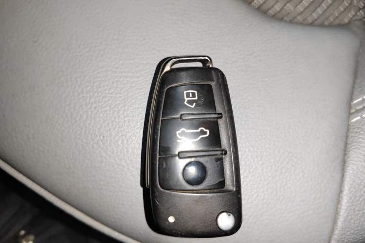 Used Audi A3 2019 Sportback 35 TFSI Fashion Edition China VI Emission Standard Interior 1