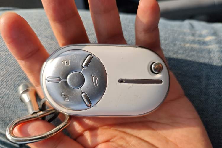 Used Bestune Pony 2025 222km Lightning Horse