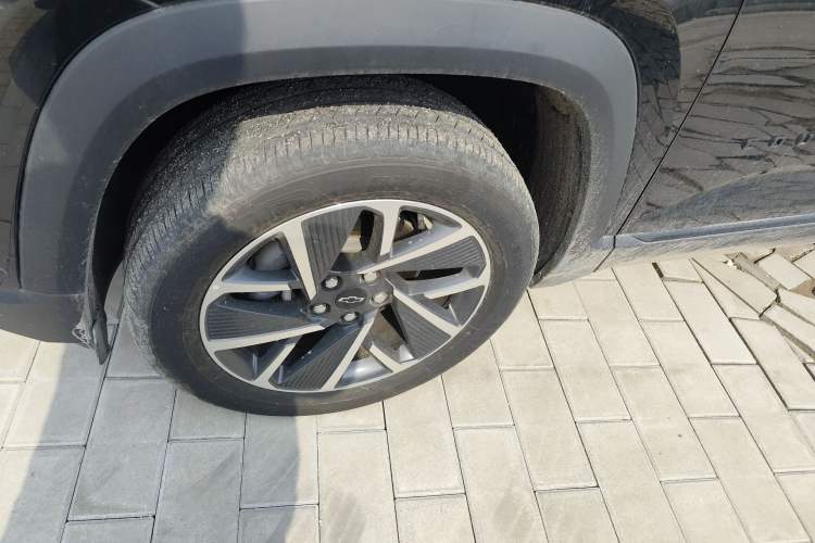 Used Chevrolet Equinox Plus 2024 102km RS Ultimate Edition Exterior 4