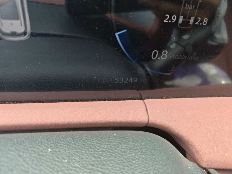 Used CHANGAN CS75 PLUS 2023 3rd Generation 1.5T Automatic Prestige Model — 4