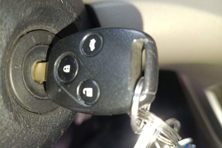 Used Honda City Classic 2008 1.5L Automatic Elite Edition
