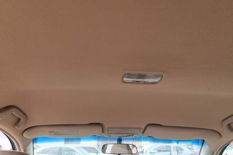 Used Honda Accord 2006 2.0L standard version
