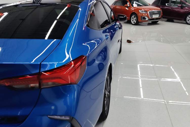 Used Buick Verano 2023 Pro GS Hunter Wind Edition Exterior 3