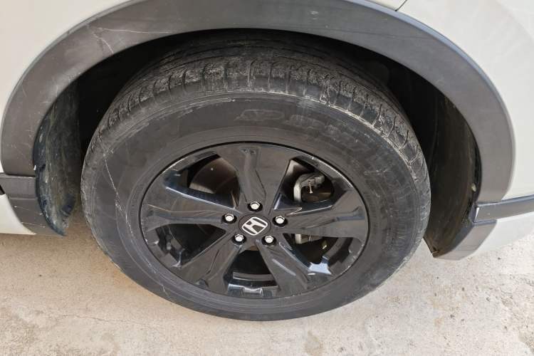 Used Honda Breeze 2021 240TURBO CVT 2WD Luxury Edition Right Front Wheel Hub