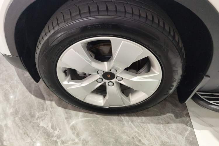 Used Volvo XC40 2020 T3 Smart & Stylish Edition Exterior 4