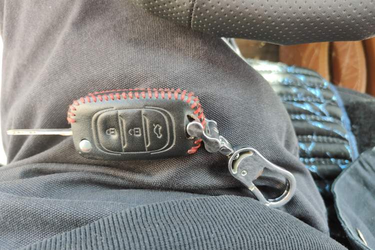 Used Lifan Auto Letu 2015 1.5L S Comfort Version
