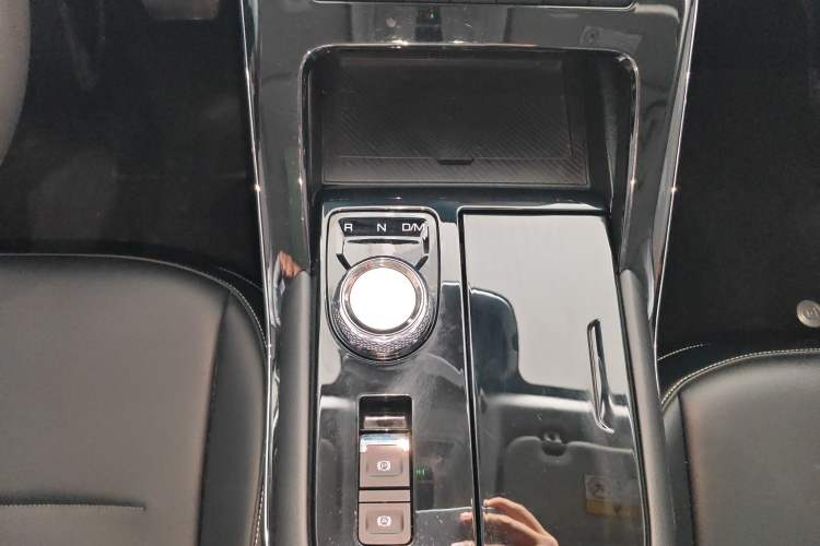 Used Haval H6 2021 3rd Generation 1.5T Automatic Two-Wheel Drive Max
