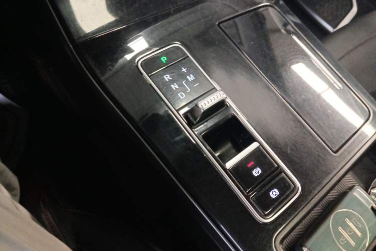 Used EXEED Zhuifeng 2020 Chasing the Waves Edition 1.5T CVT Xingrui Version
