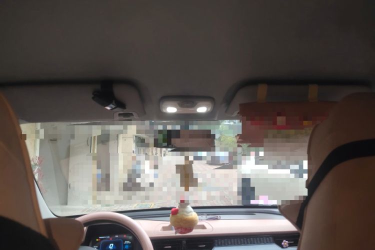 Used Chery QQ Ice Cream 2024 205km Sundae+