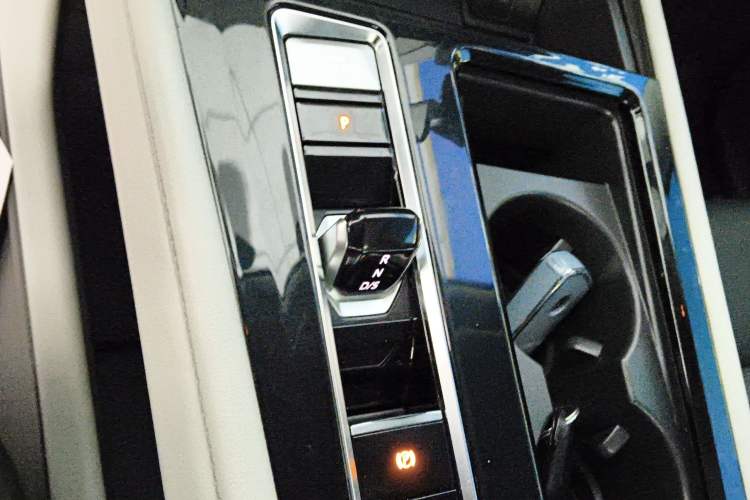 Used Volkswagen Teramont 2021 380TSI Four-Wheel Drive Prestige Luxury Edition