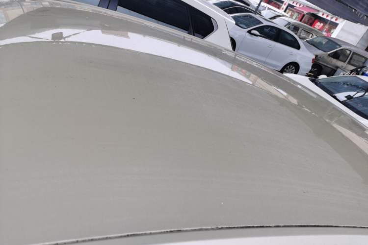 Used Skoda Octavia 2016 1.6L Automatic Chuanxing Edition Roof