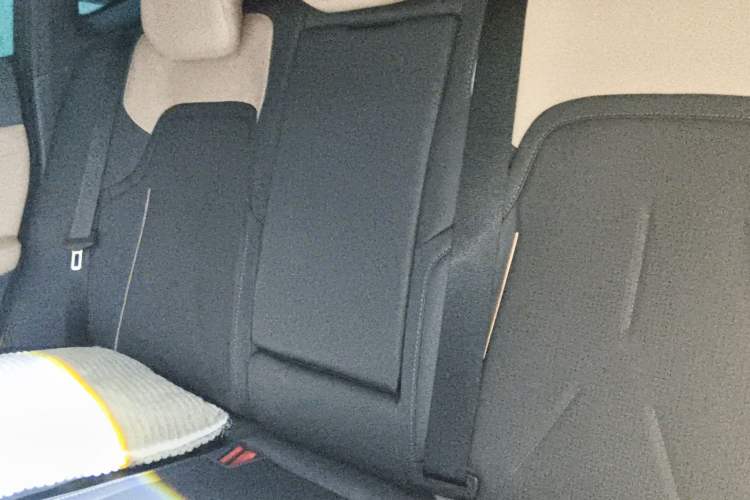 Used Deepal SL03 2022 515 Pure Electric Version
